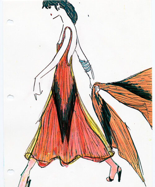 Celebrating Stephen Sprouse