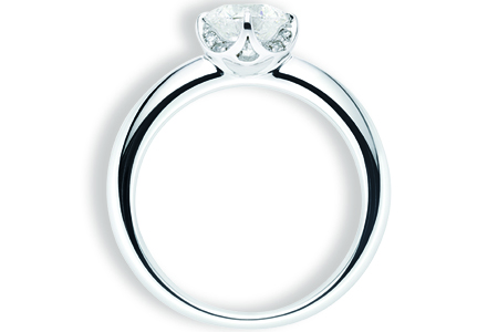 The aptly titled WEMPE-cut diamond
