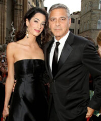 Tour Amal & George Clooney’s New Midtown Apartment