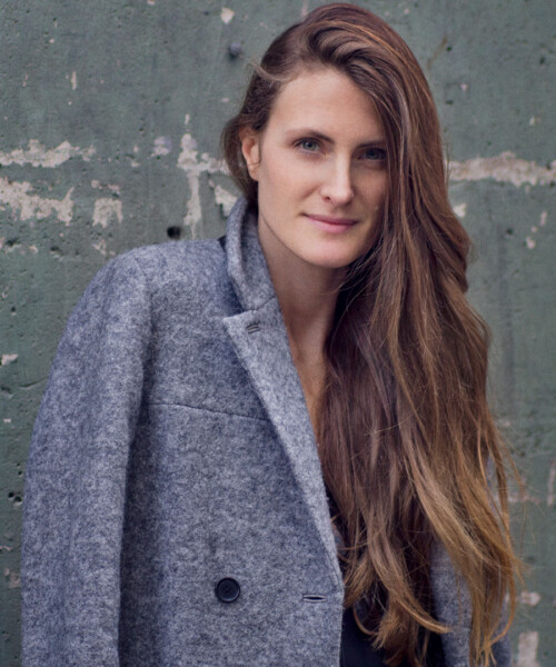 Ara Katz Suggests You Listen to Your Gut