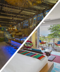 Room Request! W Punta de Mita