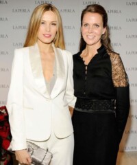 La Perla Throws a Party!