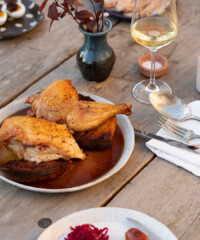 Hyperice founder Anthony Katz has taken his company from the locker room to the board room