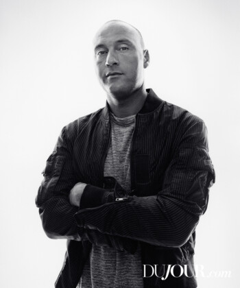 Derek Jeter's Surprising Career Switch Hitter