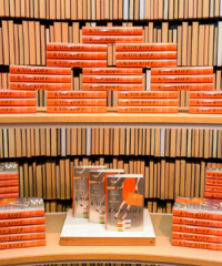 Inside Mulberry’s Book Launch Bash