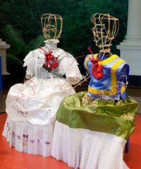 A New Frida Kahlo Exhibition Arrives In New York City