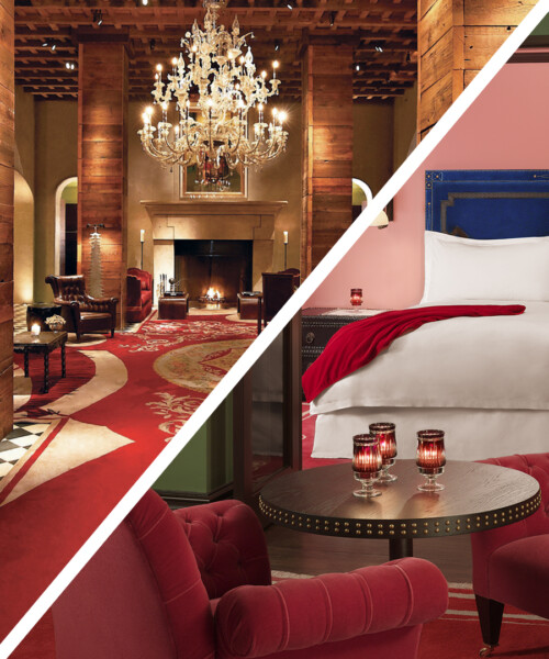 Room Request! Gramercy Park Hotel