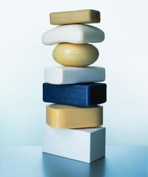 Raising the Bar: The Best Soaps