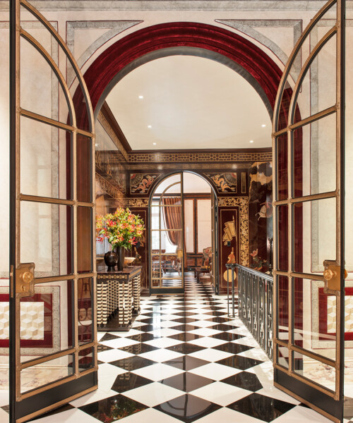 A Guide to Luxury Interiors