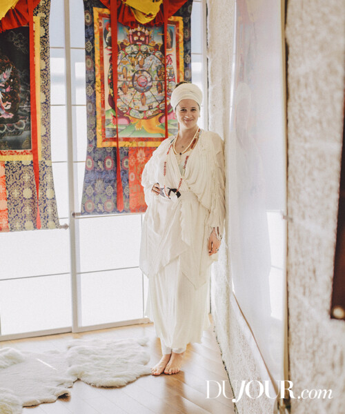 The Booming Business of Spiritual Entrepreneurship