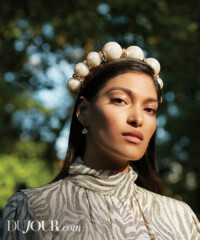 Pritika Swarup is Launching an Indian-Inspired Beauty Brand