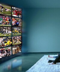 5 Super Sets for the Super Bowl