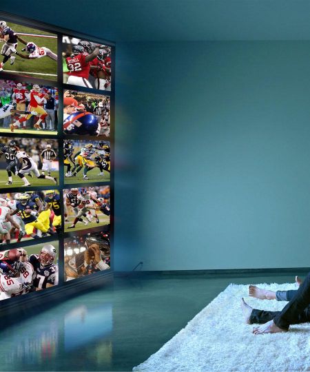 5 Super Sets for the Super Bowl