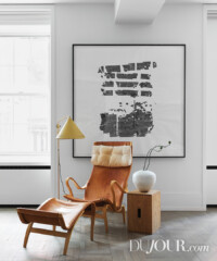 Photos of Francisco Costa’s Park Avenue Palace