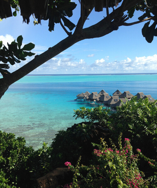 A Complete Guide to Vacationing in French Polynesia