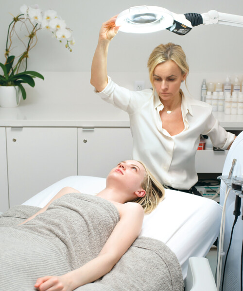 A Day in The Life: Joanna Czech