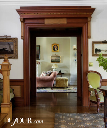 The Wonderful Homes of Riverdale