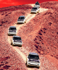 Winter Expeditions and Adventures