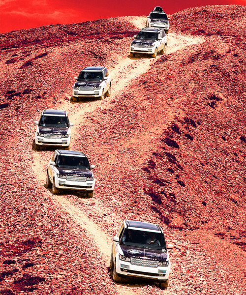 Winter Expeditions and Adventures