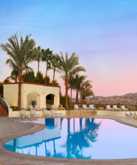 Visit The New Park Hyatt Aviara Resort, Golf Club & Spa