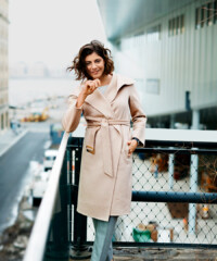 Maria Giulia Maramotti’s Vision for Max Mara