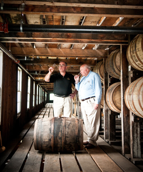 The Father-Son Business of Your Dreams