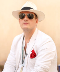 A Music Maven’s Personal Playlist