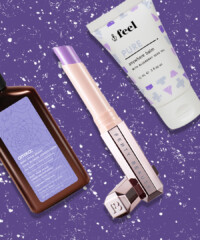 Beauty in Pantone’s Color of the Year 2018