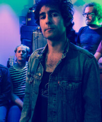 The Politics of Band Blitzen Trapper