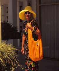 The Many Shades of Iris