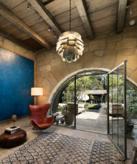 Tour Ellen DeGeneres and Portia de Rossi’s Home