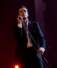 Tour Diary: The Killers at Barclays Center