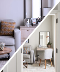 Room Request! HGU New York