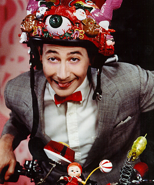 Famous Last Words: Paul Reubens