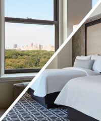 The Saks Fifth Avenue flagship store in NYC has opened a 32,000 square-foot second floor dedicated to beauty