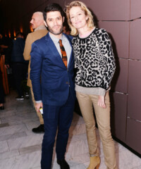 The Talk of the Town