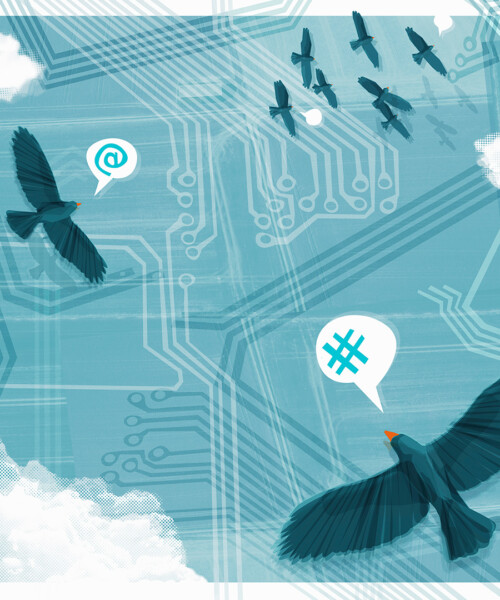 A CEO’s Guide to Twitter