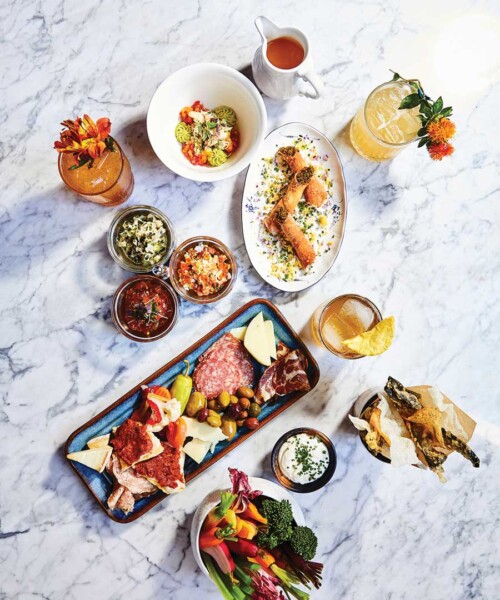 Visit San Francisco’s Newest Hotspot