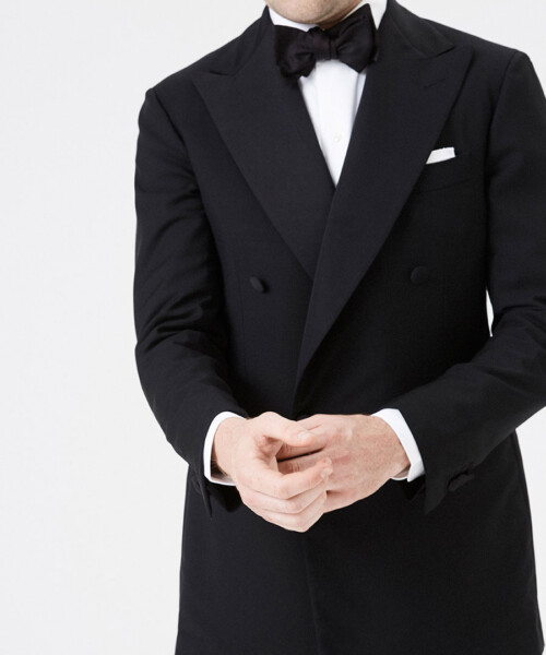 Your Updated Guide to Men’s Formalwear
