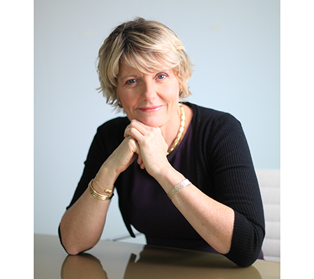 Cecile Bonnefond