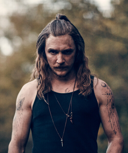 Going Inside ‘Outsiders’