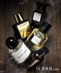 The Best Men’s Fragrances for Fall