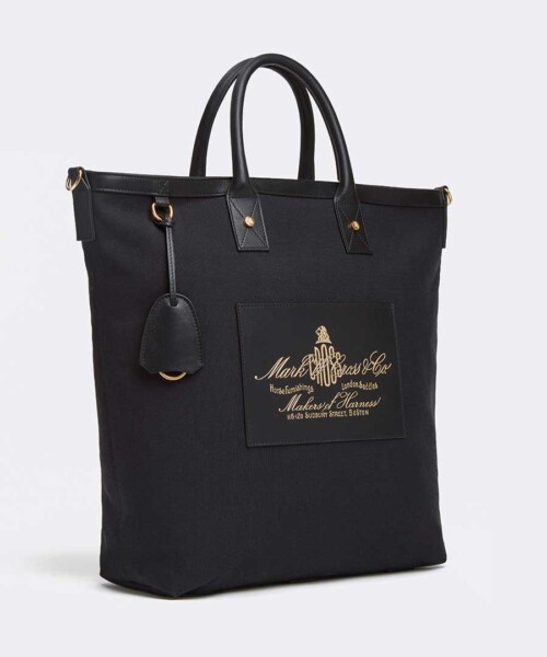 Mark Cross Launches Equestrian-Inspired Collection