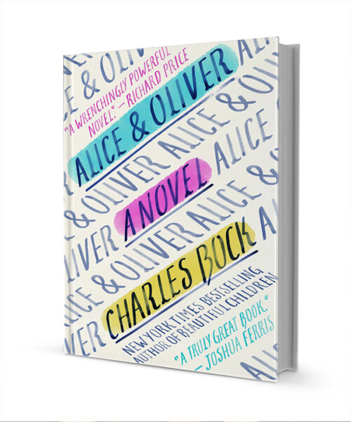 The Next Must-Read Novel