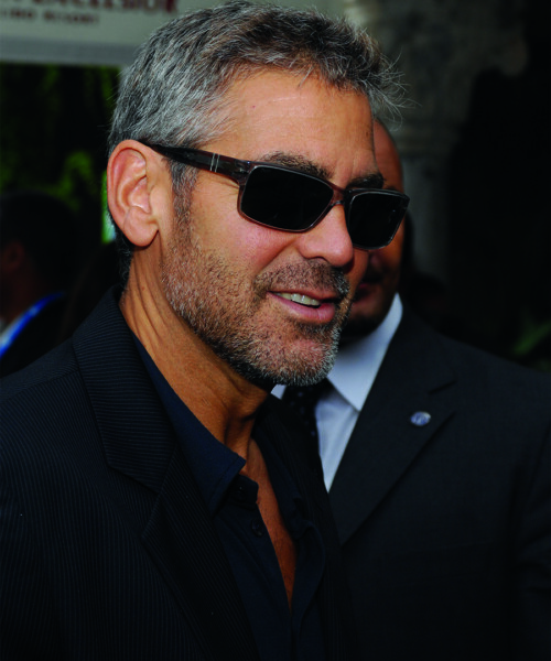 Exclusive: Persol Launches New Collection