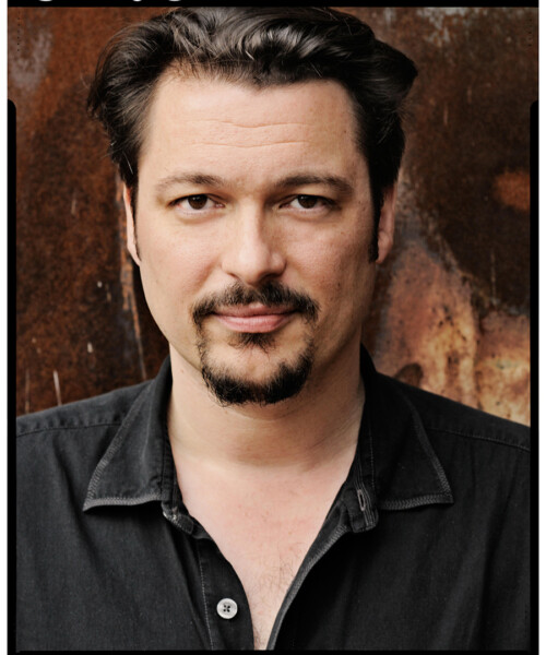 A Real-Life Scandal Heads to the Big Screen