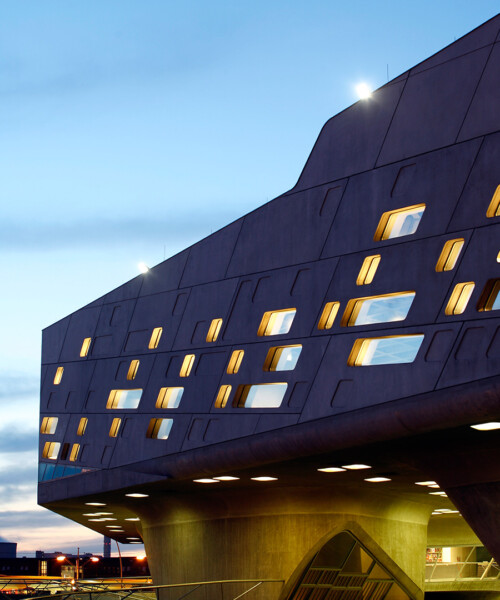 City of Tomorrow: Real Estate, Architecture & Design Summit