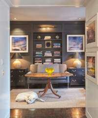 Tour a NYC Loft Masterpiece in Chelsea