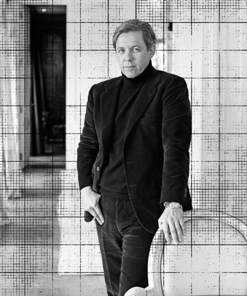 Michael S. Smith’s Guide to Los Angeles