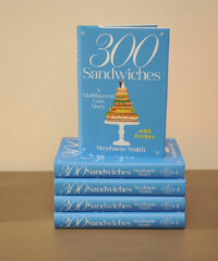 Inside the Season’s Hottest Book Launch